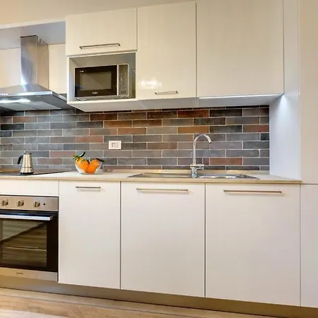 Apartment Residenza Savoia Florence