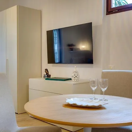 Residenza Savoia Apartment
