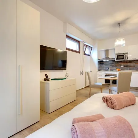 Residenza Savoia * Florence