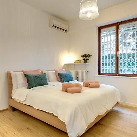 Residenza Savoia 公寓 佛罗伦萨