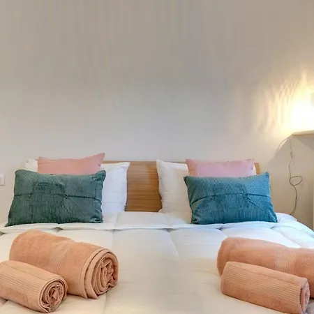 Residenza Savoia Apartment