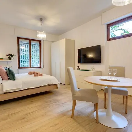 Apartment Residenza Savoia *