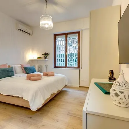 Residenza Savoia *