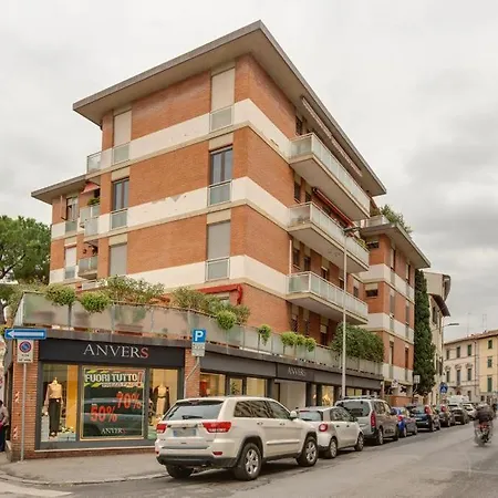 Residenza Savoia Apartment *