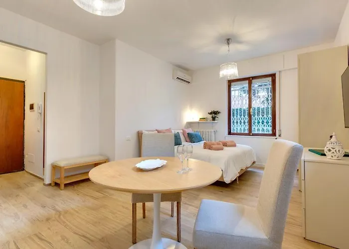 Residenza Savoia