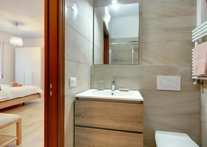 Residenza Savoia * Florencja