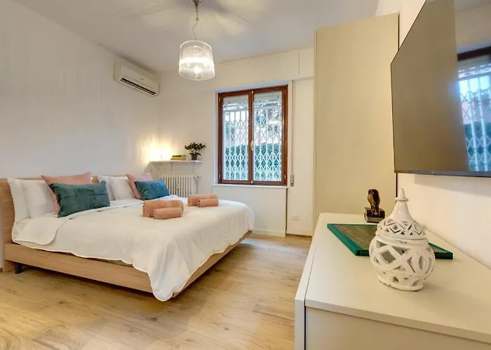 Residenza Savoia *