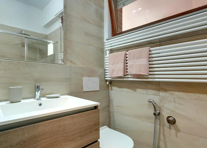 Residenza Savoia Florencja