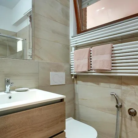 Residenza Savoia Firenze